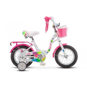 Велосипед Jolly V010 12